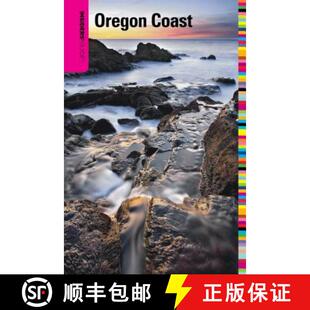 Fourth 9780762748723 Insiders the Oregon 4周达 Guide® Edition Coast