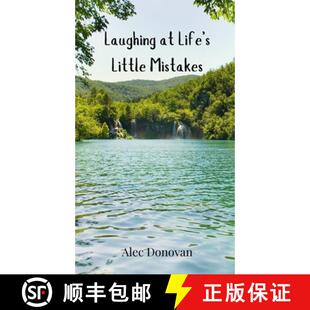Laughing Mistakes 9783690852319 Little 4周达 Life