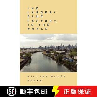 The Largest World 9781963908367 4周达 Factory Glue