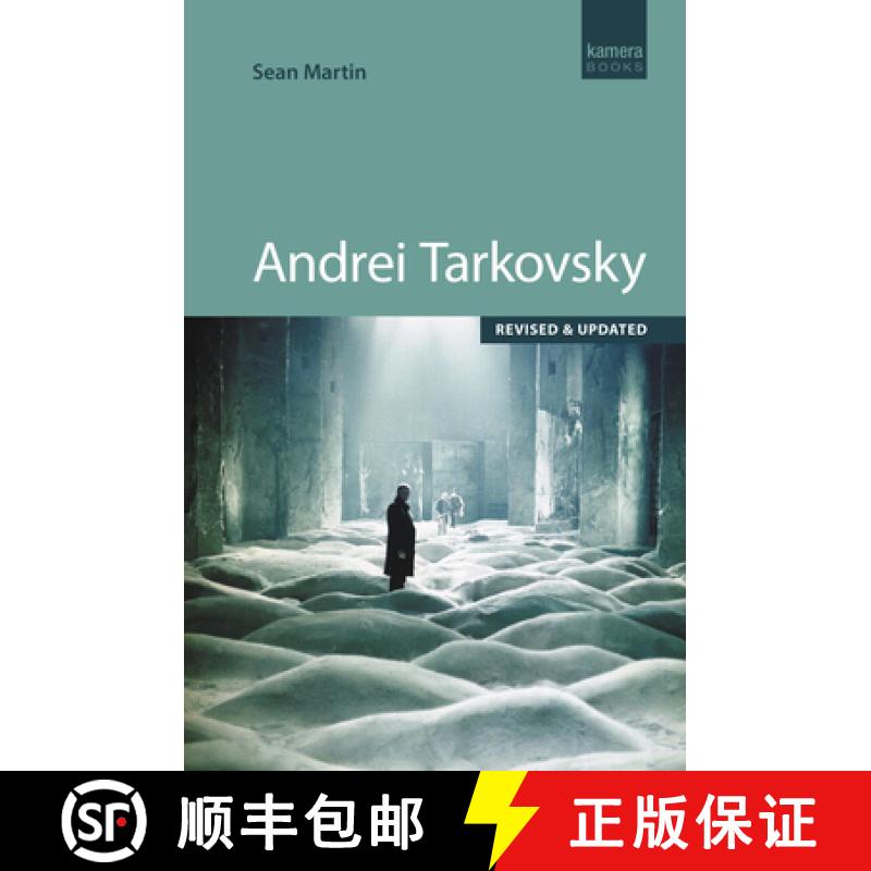 【2-3周达】Andrei Tarkovsky [9780857304704]