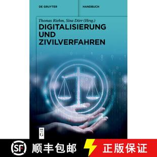 Zivilverfahren 4周达 und 9783110755749 Digitalisierung