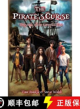 预订 The Pirate's Curse: Brigands of the Compass Rose [9781685132835]