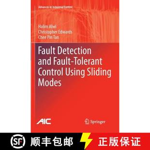 Sliding 9781447126645 Fault Tolerant Control and 4周达 Detection Modes Using