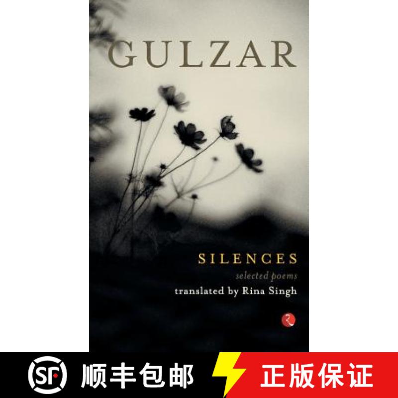 【2-3周达】Silences [9788129120304]