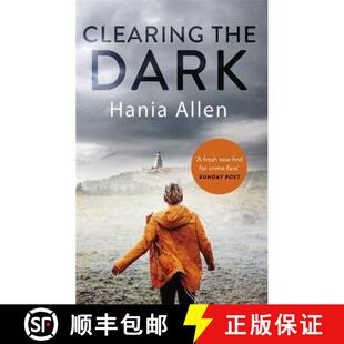 Dark 4周达 the 9781472125514 Clearing