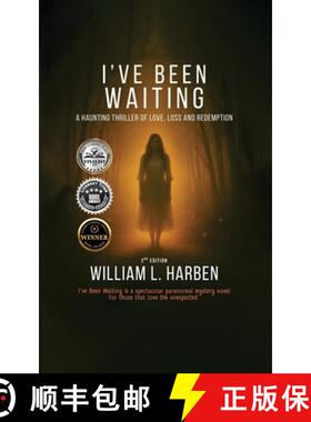 【3-4周达】I've Been Waiting: A Haunting Thriller of love, loss and Redemption [9781807026509]