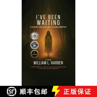 【3-4周达】I've Been Waiting: A Haunting Thriller of love, loss and Redemption [9781807026509]