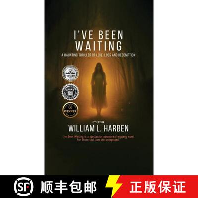 【3-4周达】I've Been Waiting: A Haunting Thriller of love, loss and Redemption [9781807026509]