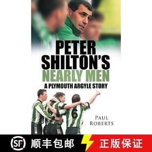 Men Story Peter Argyle 4周达 9780752448787 Shilton Plymouth Nearly