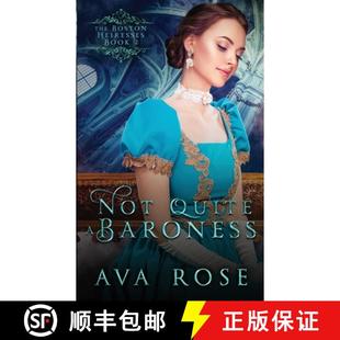 Not 9780648404538 Romance Sweet 4周达 Victorian Quite Historical Baroness Gothic