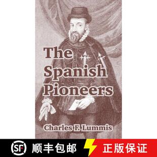 The 3周达 Pioneers 9781410214423 Spanish
