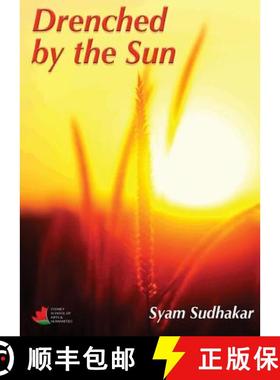 预订 Drenched by the Sun [9780994419965]