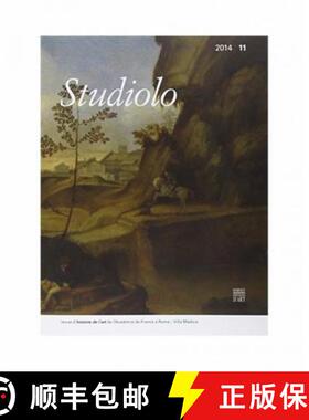 Studiolo, n° 11. Penser le faux [9782757208311]