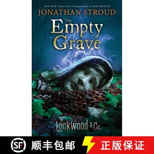 Lockwood Grave 9781484778722 Empty 4周达 The Co.