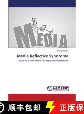 预订 Media Reflective Syndrome [9783659533259]