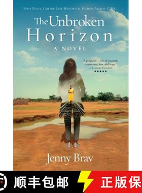预订 The Unbroken Horizon [9781639888061]