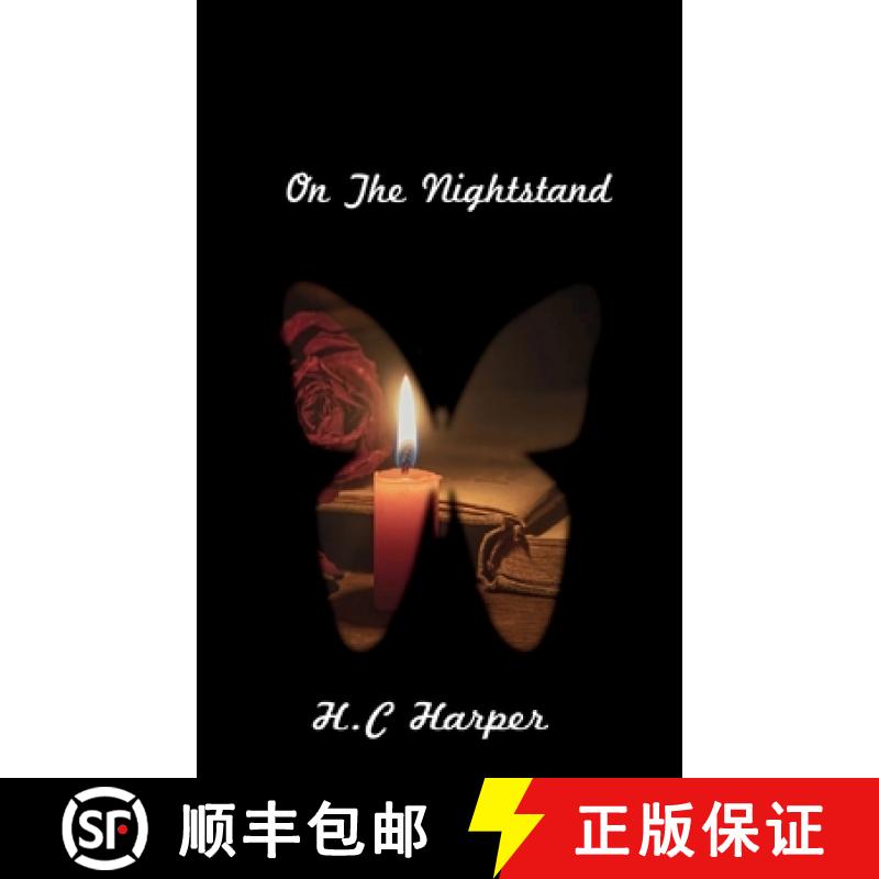 【3-4周达】On The Nightstand [9789357443203]
