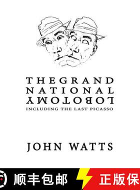 【3-4周达】The Grand National Lobotomy [9780985557737]