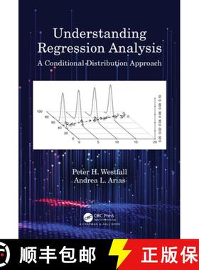 【3-4周达】Understanding Regression Analysis: A Conditional Distribution Approach [9780367458522]
