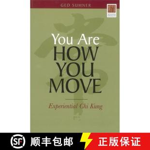 Move 9781848190146 4周达 Kung CHI Experiential How Are You