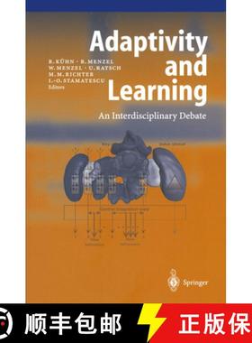 【3-4周达】Adaptivity and Learning: An Interdisciplinary Debate [9783642055102]