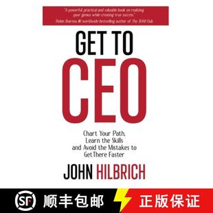 Mistakes Avoid There CEO Path the Your and Chart 9798889268079 Faster Get 4周达 Skills Learn