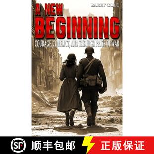 and War the High New Courage 9783964035608 Historical Novel Beginning Conflict Price WWII 4周达