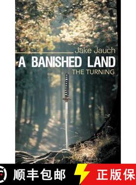 【3-4周达】A Banished Land: The Turning [9781458201539]