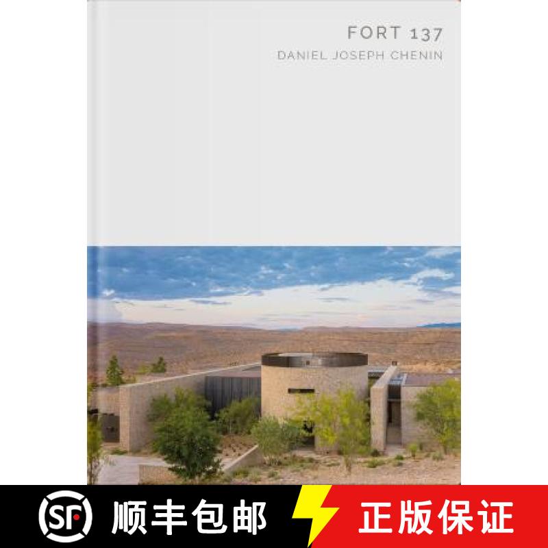 Fort 137: Daniel Joseph Chenin [9781946226655]
