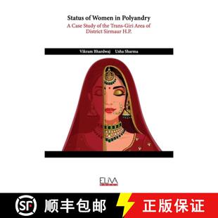 Area Giri Sirmaur Women Study Polyandry Trans 9789994981144 H.P. Status 4周达 the District Case