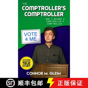 How 9780999202951 The Comptroller Became 预订