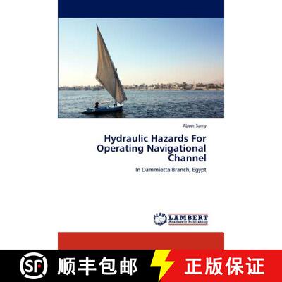 预订 Hydraulic Hazards For Operating Navigational Channel [9783659148026]