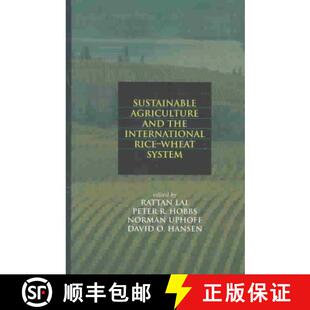 Wheat 9780824754914 Sustainable the International and 4周达 Agriculture System Rice