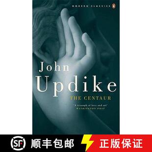 【3-4周达】The Centaur [9780141189048]