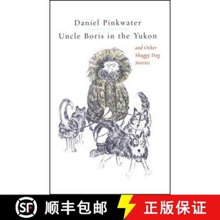 Uncle 9781451646603 Stor and 4周达 Other Boris Dog the Shaggy Yukon