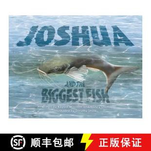 Joshua and the Fish 4周达 Biggest 9780998327167