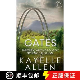 Gates 4周达 the 9798224669677 Beneath