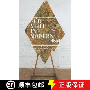 Corridor 9780912042978 4周达 1980 1966 Revisited Cass Modernism Subverting