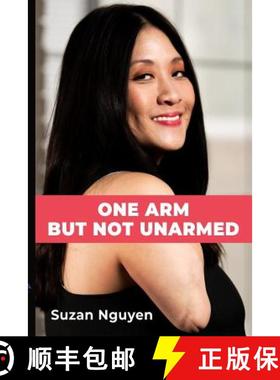 预订 One Arm But Not Unarmed [9781948181358]