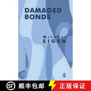 Bonds Damaged 4周达 9780367324032