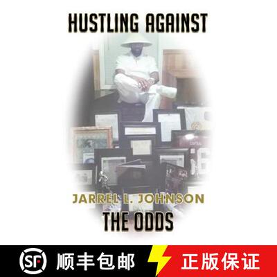 【3-4周达】Hustling Against the Odds [9781635685947]