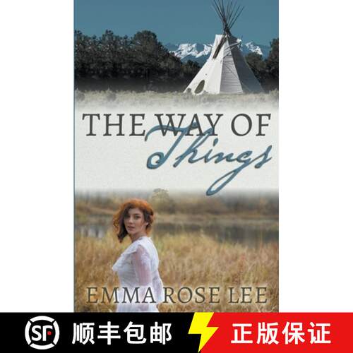 【3-4周达】The Way of Things [9798215453865]
