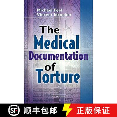 【3-4周达】精装 The Medical Documentation of Torture [9780521518352]
