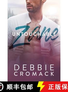 预订 Untouchable Zane [9780578654201]