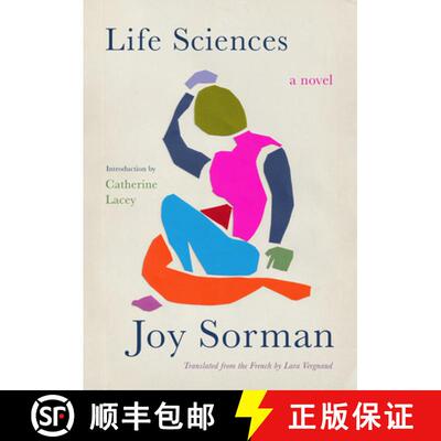 【3-4周达】Life Sciences [9781632062956]