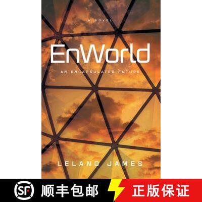 【3-4周达】EnWorld: An Encapsulated Future [9781632999962]