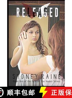 预订 Released [9780692839119]