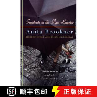 9780679765127 the Laugier Rue Incidents