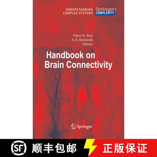 【3-4周达】Handbook of Brain Connectivity [9783642420870]