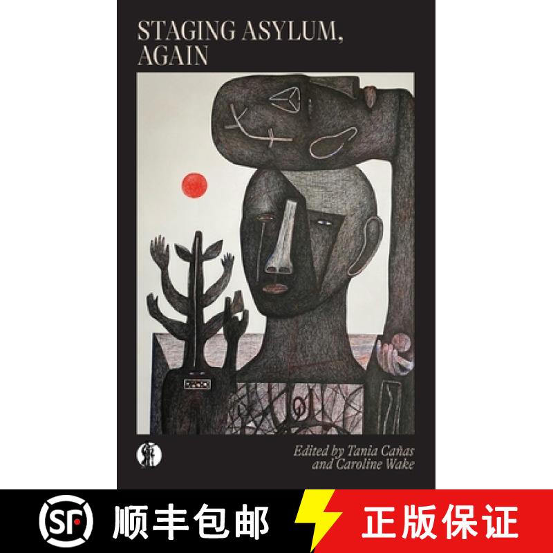 【3-4周达】Staging Asylum, Again [9781760628840]